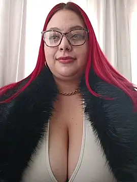 Blair_Elliss 现场XXX聊天