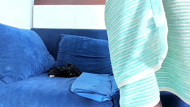 joe999cooperのウェブカメラショー