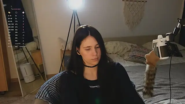 jennetdoll Chat XXX in diretta