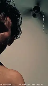 Mallu_BatMan Show in webcam