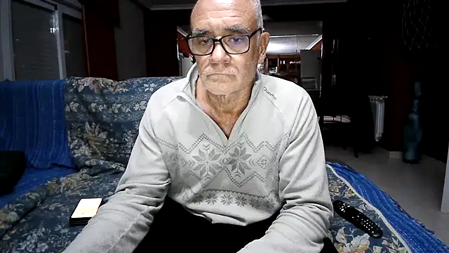 Show Webcam de maduroguapo