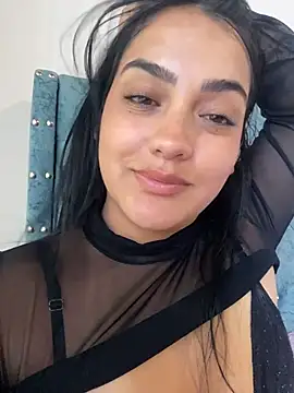 Sahanaprincessll's Live XXX Chat