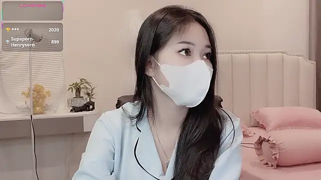 _Dorry_ 网络视讯表演