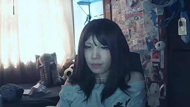 Terraelowenn Live XXX chat