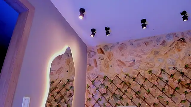 VenusBlazer 现场XXX聊天