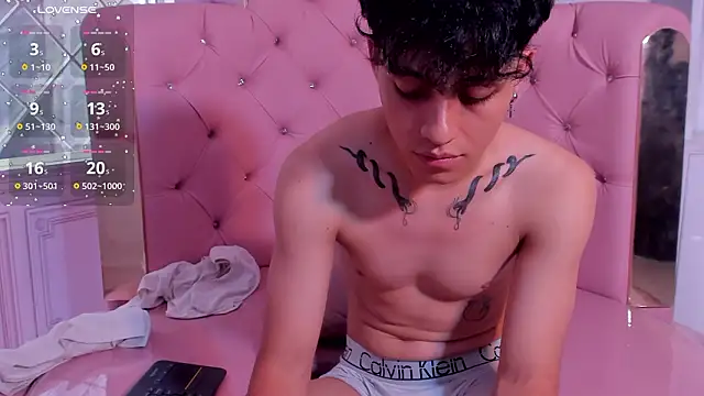 Dani_rivass 即時 XXX 聊天