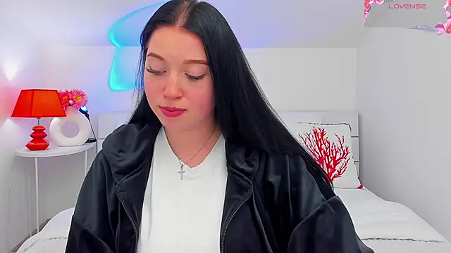 LexiePat 现场XXX聊天