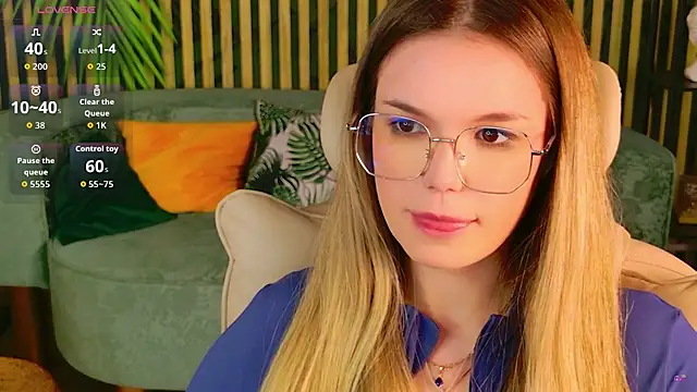 KellyHayden's Live XXX Chat