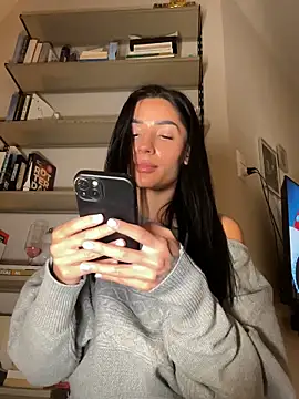 VickyM99 Webcam show