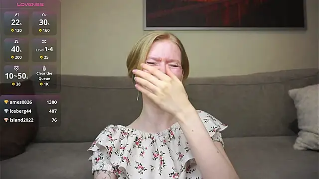 ToyaPletz 现场XXX聊天