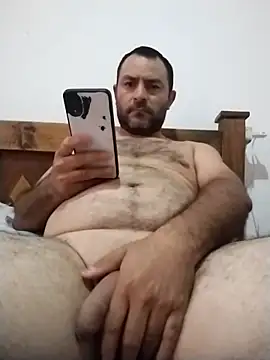 Show modela lio199010 na web-kameri