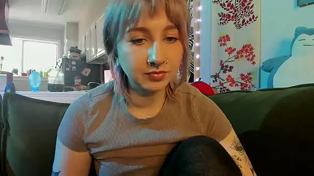 LedaBunn Live XXX chat