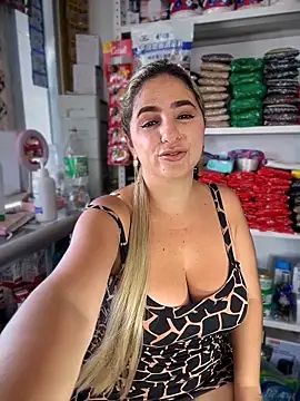 sammyqueenx21 现场XXX聊天