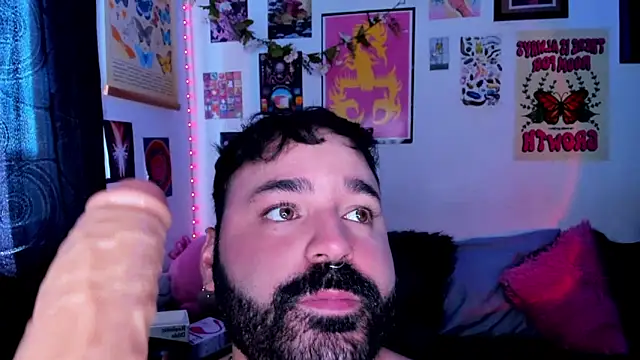 عرض كام johnnyalx