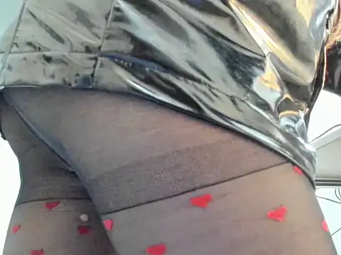 sandyquinnxx Chat XXX in diretta