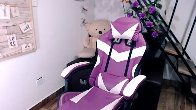 samantha_baby_ 现场XXX聊天