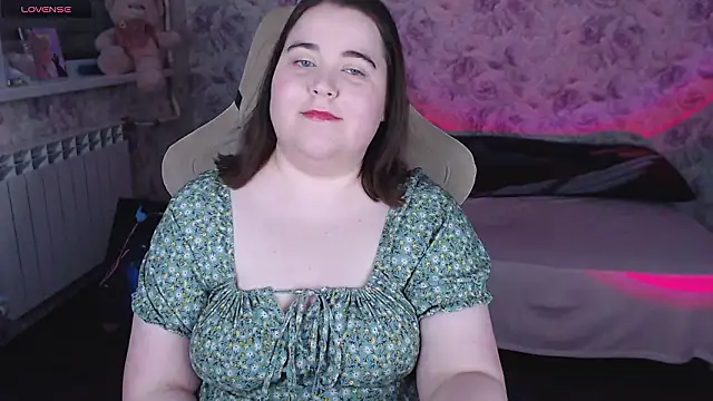 Estelle_Hicks 웹캠 쇼