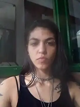 BURN666ING élő XXX-chatje