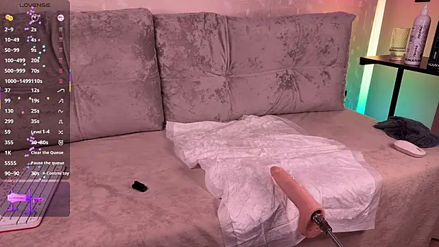 Walt_Enjoy Chat XXX live