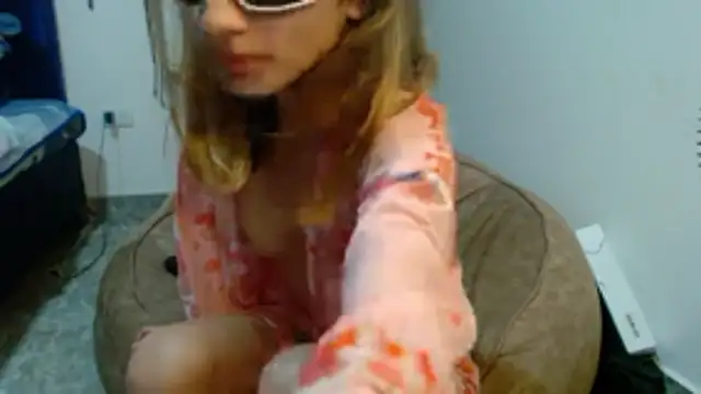 KratosAfroditacs live XXX chat