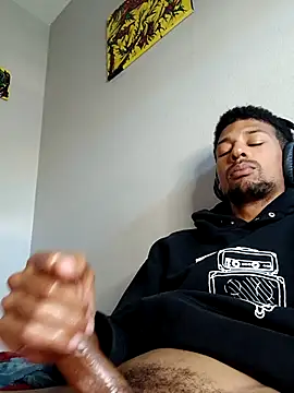 Show de webcam de BigPrettyDick777