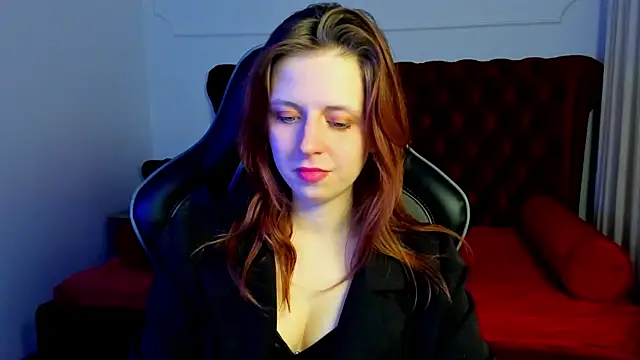 FreyaVey live XXX chat