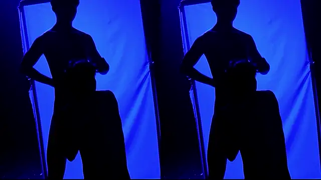 GGBond-02 라이브 XXX 채팅