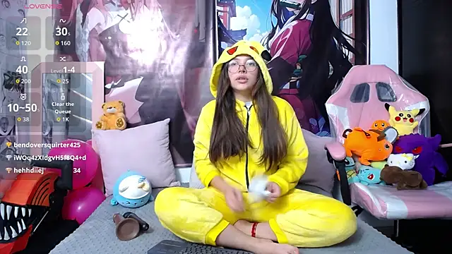 Онлайн чат XXX Mizuki_genshin