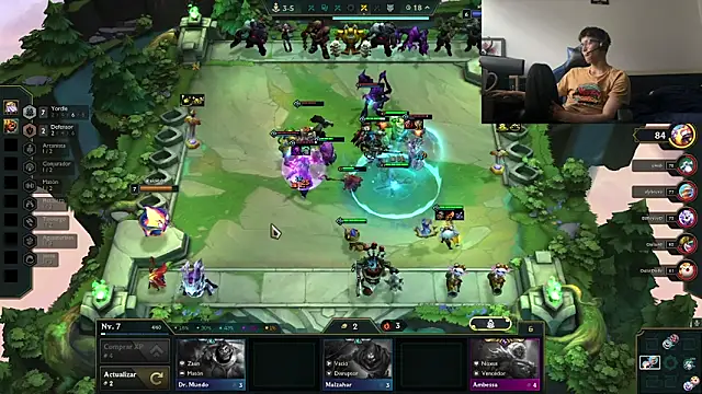 Rakhubのウェブカメラショー