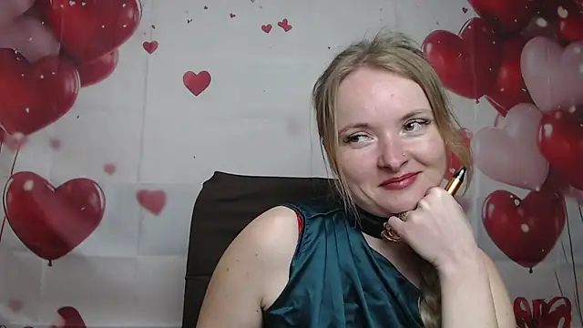 Вебкам-шоу Nic0leDreams