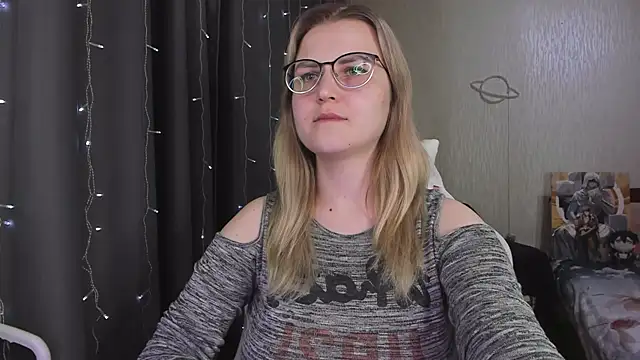 MissBrightShine live XXX chat