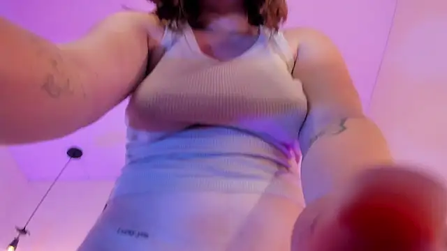 ArianaBaker 라이브 XXX 채팅