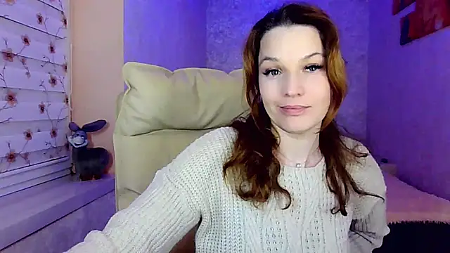 impossibleluna – Live XXX-chat