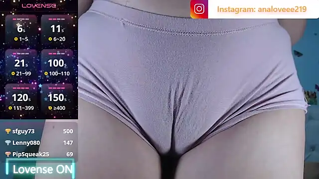 ana_studio – Live XXX-chat