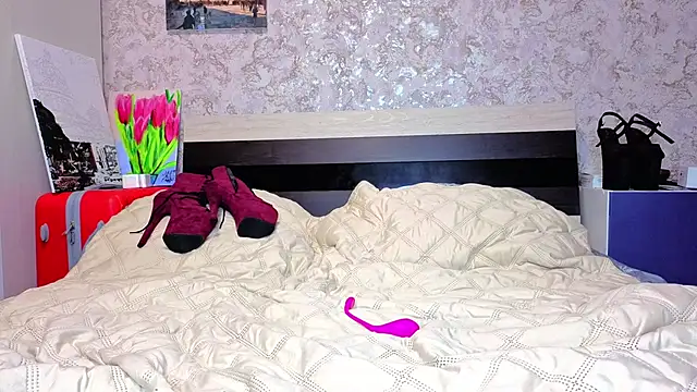 Baiambel_Mi 라이브 XXX 채팅