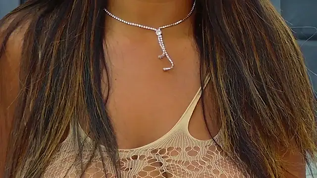 VanessaGlenn 라이브 XXX 채팅