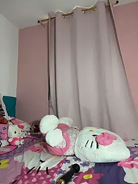 Melody_Spencer26's Live XXX Chat