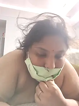 Pokazy przed kamerką – Telugumistress