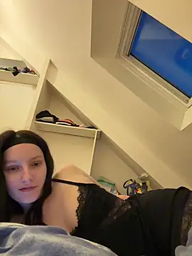 Show webcam de Mis-Elisa96