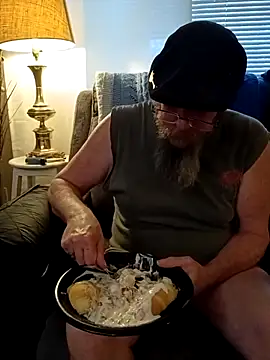 AgoneCanal: вебкам-шоу