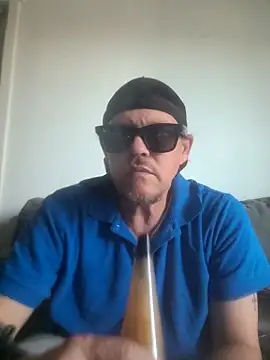 yourMasterisBored Webcam Show