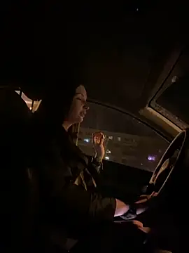 KrisMagnoly – Live XXX-chat