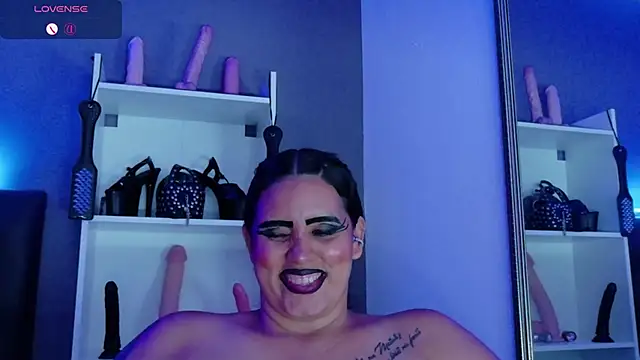 MariaGaitan 라이브 XXX 채팅