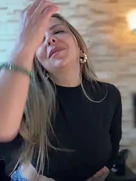 Webkamerová show _Abril-Office1