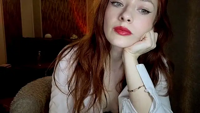 MiaRouge 라이브 XXX 채팅