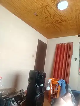 Yayo66: вебкам-шоу