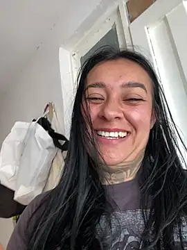 Show webcam de Rouse_07