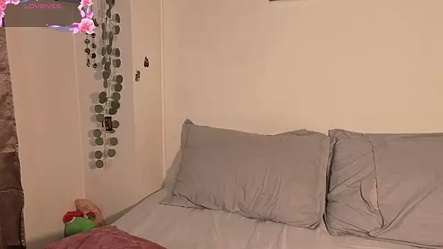 Chat XXX ao vivo de GaiaJoness