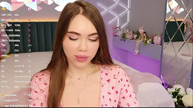 MimiForce Live XXX Chat