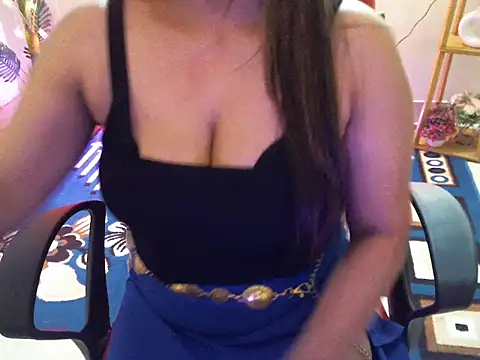 Apsara_77 – Live XXX-chat